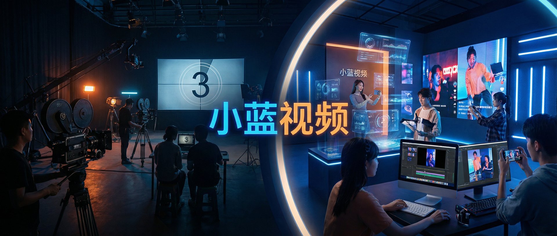 黑丝影视传媒与视频社区平台