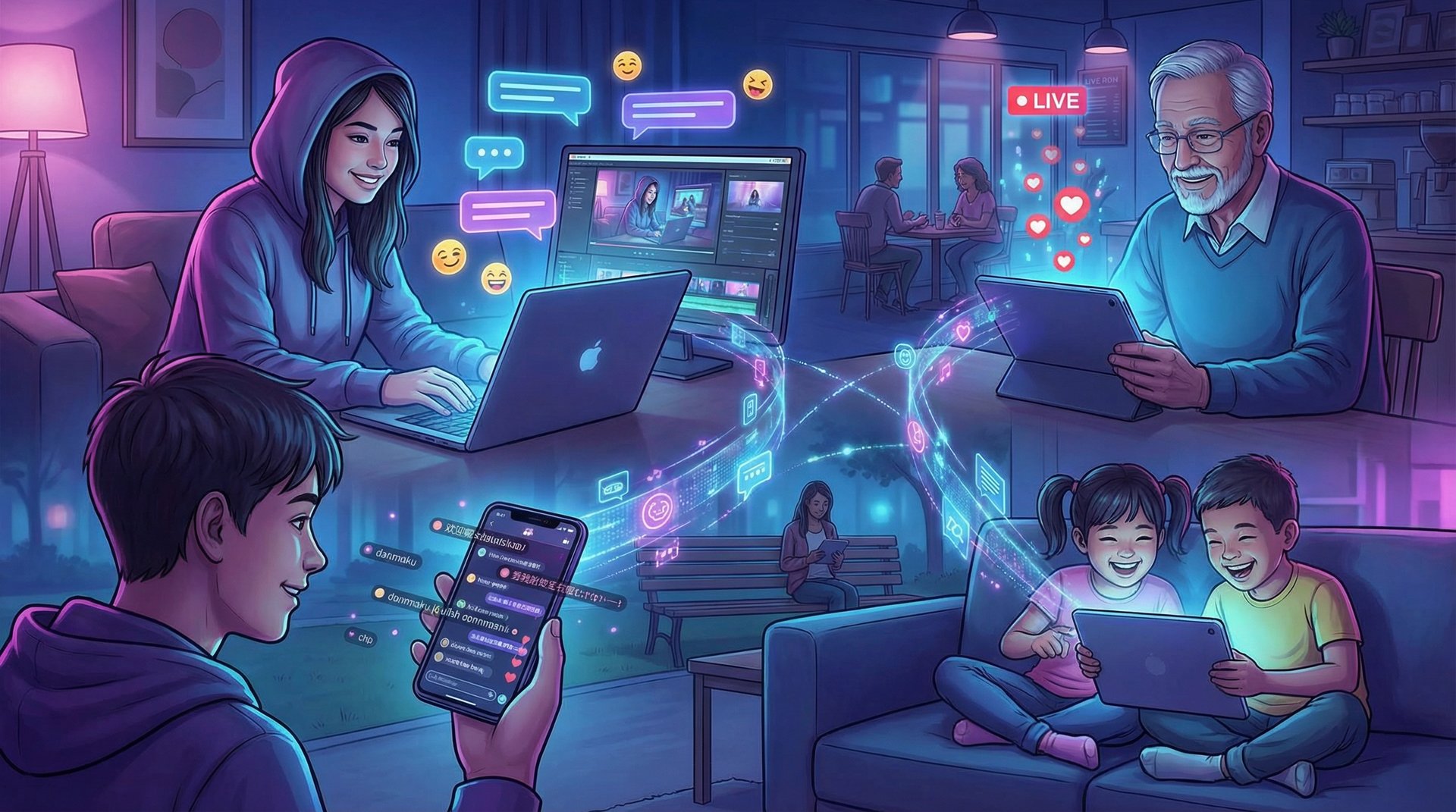 黑丝社区美图视频展示