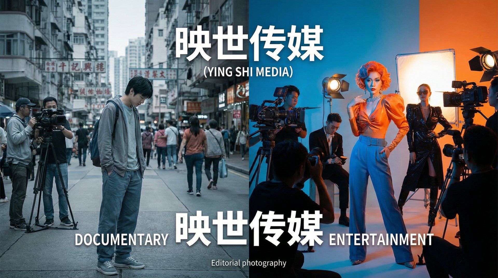 黑丝反差变装视频制作