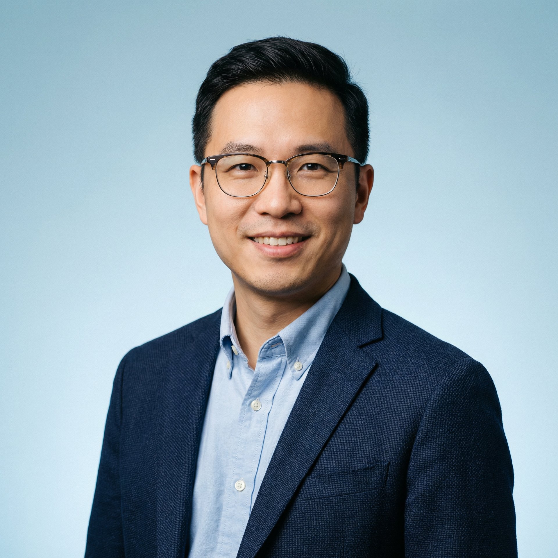 黑丝AI视频技术专家王浩然