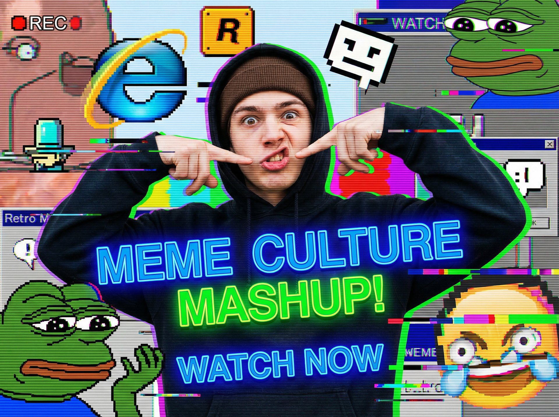 黑丝沉浸式玩梗视频